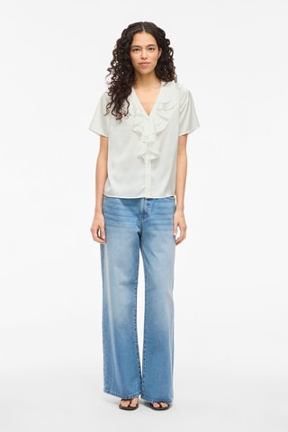 Camisa - Blanco - Vila