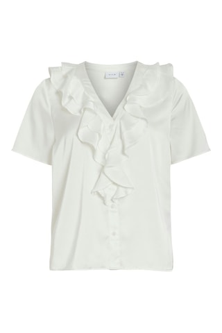 Camisa - Blanco - Vila