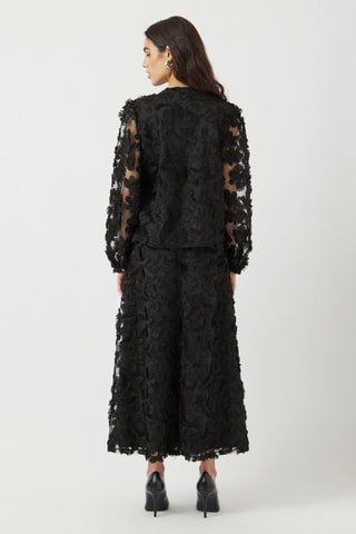 Camisa - Negro - Yas