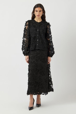 Camisa - Negro - Yas