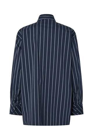 Camisa - Azul marino - Yas