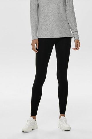 Leggings - Negro