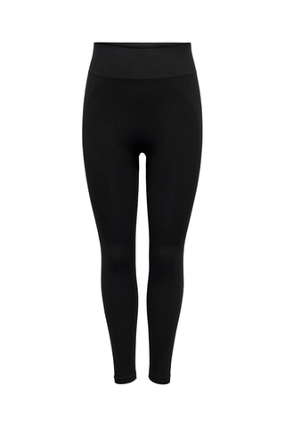 Leggings - Negro