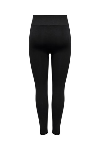 Leggings - Negro