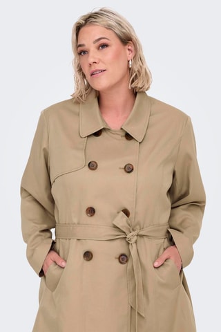 Gabardina - Beige