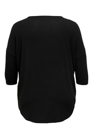 T-shirt - Preto