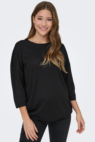 Camiseta - Negro