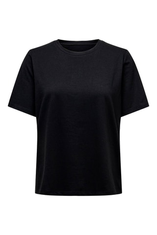Camiseta - Negro