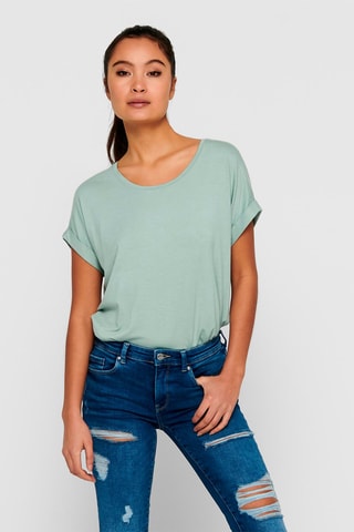 Camiseta - Verde agua