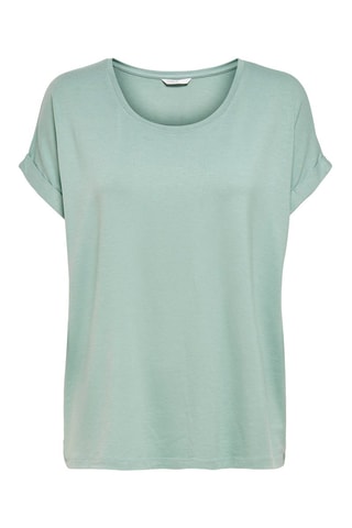 Camiseta - Verde agua