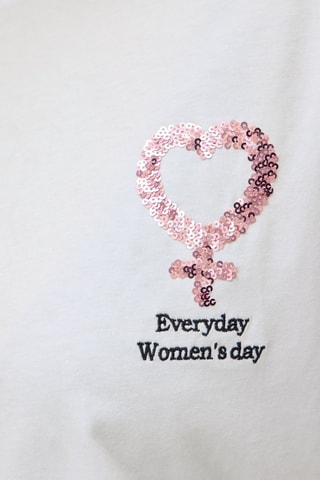 Camiseta - Blanco - Vila