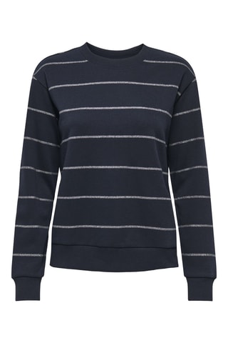 Sudadera - Azul noche