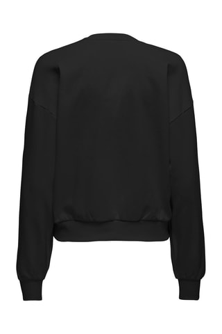 Sudadera - Negro