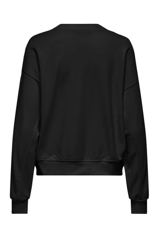 Sudadera - Negro