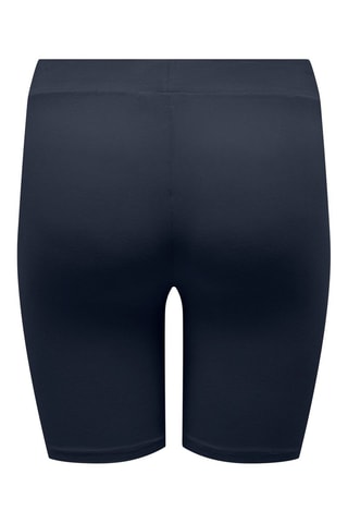 Mallas de algodón orgánico - Azul marino