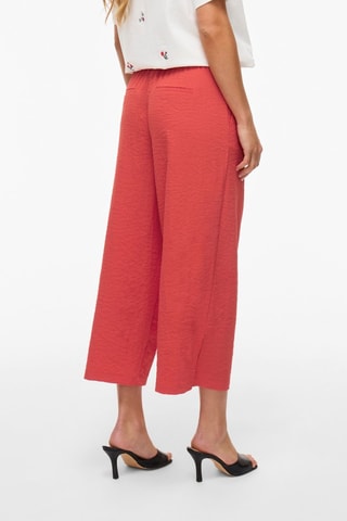 Pantalón pirata - Coral - Vila