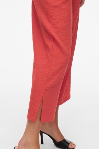 Pantalón pirata - Coral - Vila