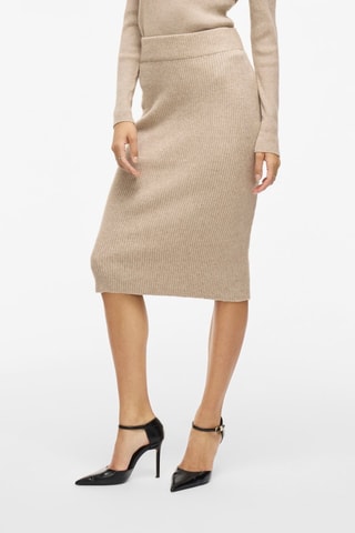 Falda de tubo - Topo - Vila