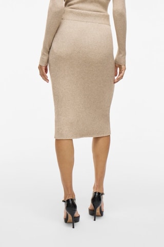 Falda de tubo - Topo - Vila