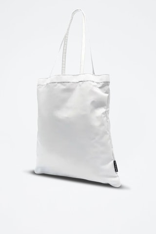 Totebag - Wit