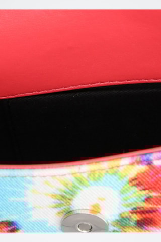 Schoudertas - Hemelsblauw