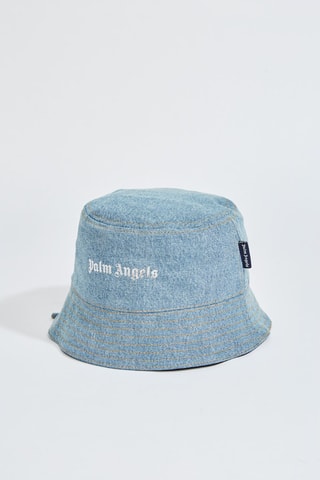 Bobhoedje - Lichtblauw