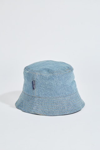 Bobhoedje - Lichtblauw