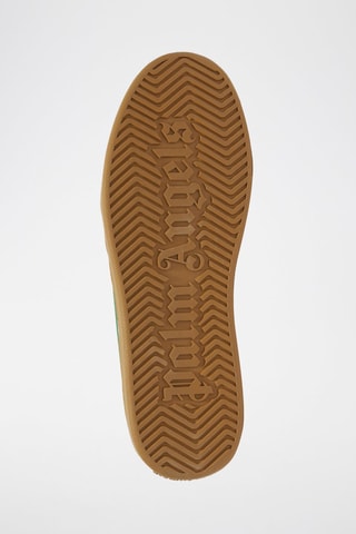 Leren Sneakers - Wit