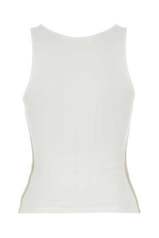 Trainingshemd - Ecru