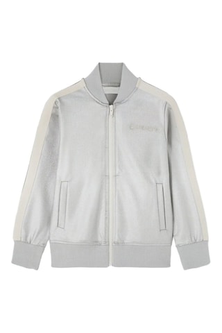 Jasje - Zilverkleurig