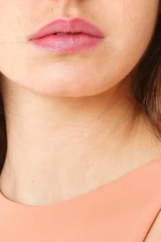 Crop Top - Lichtpaars