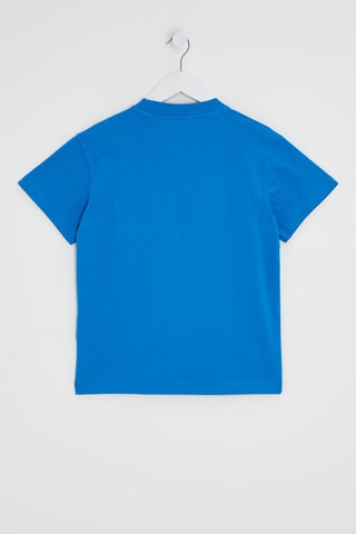 T-shirt - Blauw