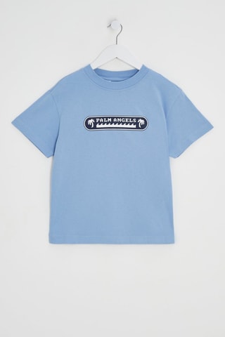T-shirt - Blauw