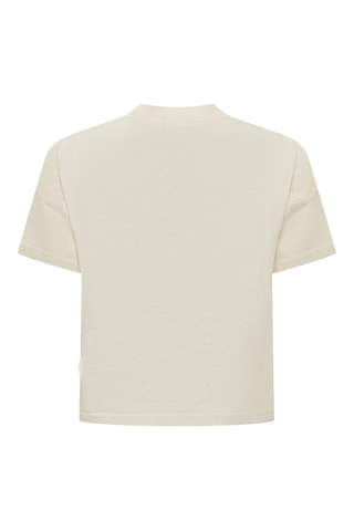 T-shirt - Beige
