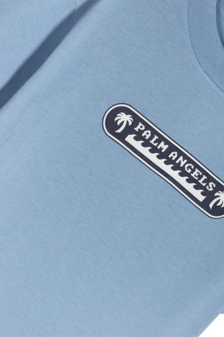 T-shirt - Hemelsblauw