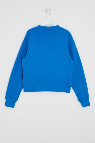 Sweater - Blauw