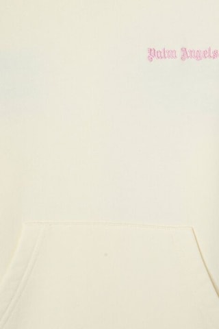 Sweater met Capuchon - Ecru