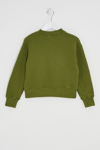Sweater - Groen