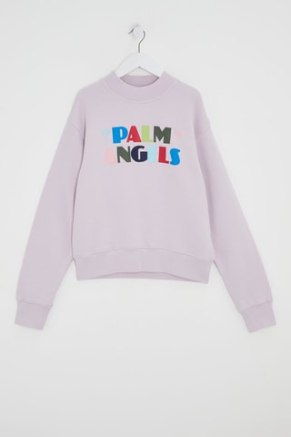 Sweater - Paars
