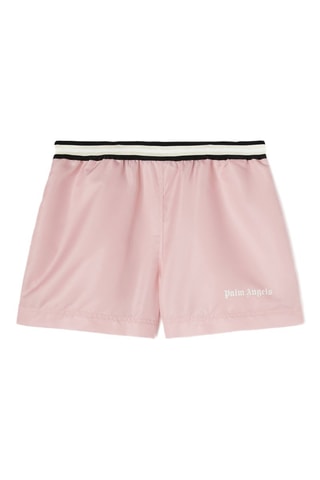 Runningshort - Roze