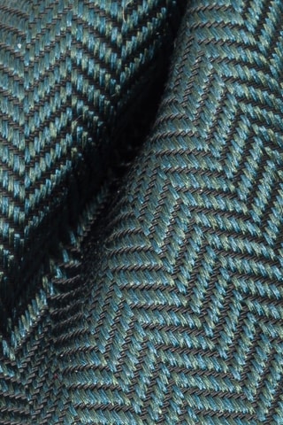 Papillon in seta - Verde smeraldo