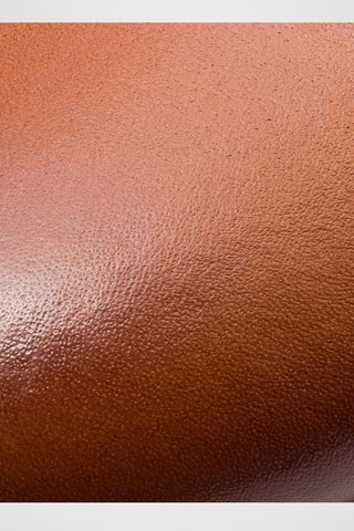 Stivaletti in pelle - Marrone