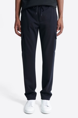 Pantaloni - Navy