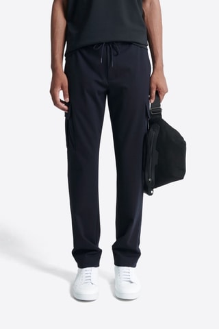 Pantaloni - Navy
