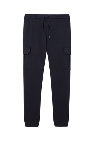 Pantaloni - Navy