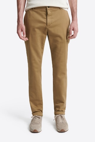 Pantaloni - Marrone chiaro