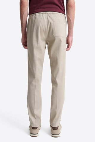 Pantaloni - Beige