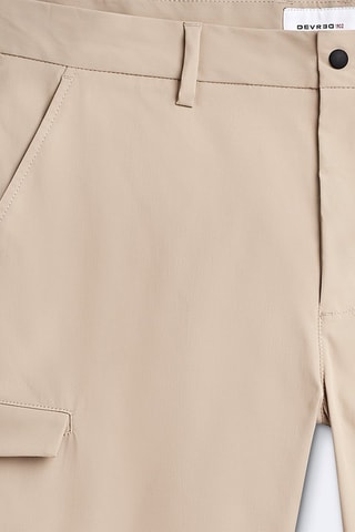 Pantaloni casual - Beige