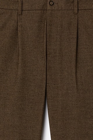 Pantaloni - Marrone