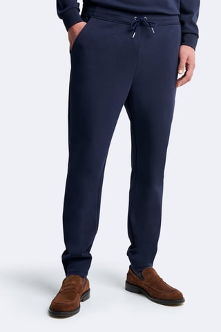 Pantaloni sportivi - Navy